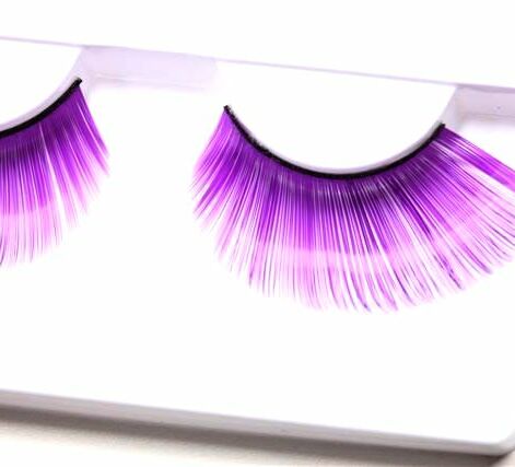 PRO LASHES Deco синтетические ресницы