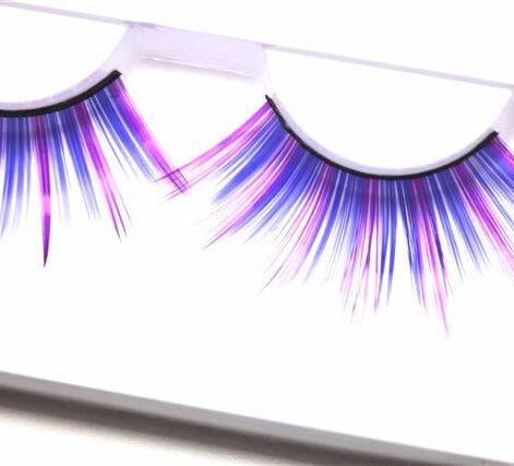 Dekoratiivripsmed PRO-LASHES Deco
