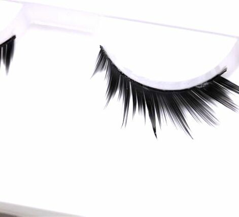 PRO LASHES Deco синтетические ресницы