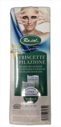 Depileerimise paberid Roial Premium Quality 500tk