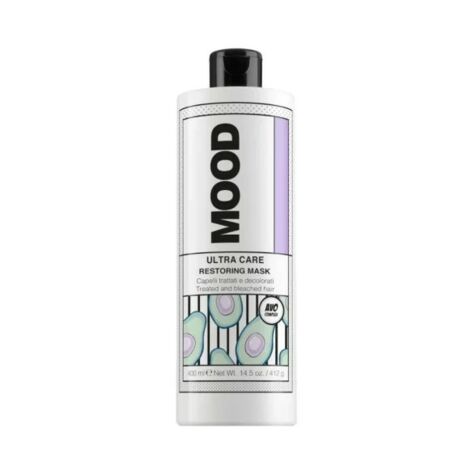 MOOD Ultra Care Restoring Mask, Маска для волос