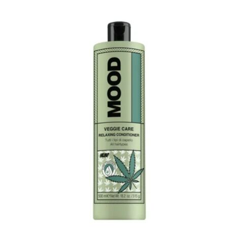 MOOD Veggie Relaxing Conditioner, Rauhoittava  Hiustenhoitoaine