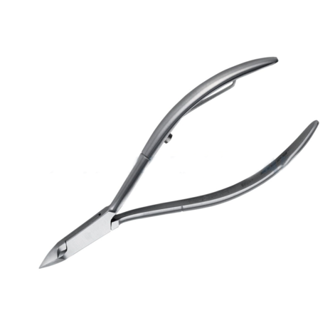 Kiepe Professional Cuticle Nipper, Маникюрные кусачки для кожи