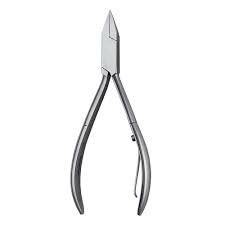 Kiepe Nail Cutter, кусачки для ногтей