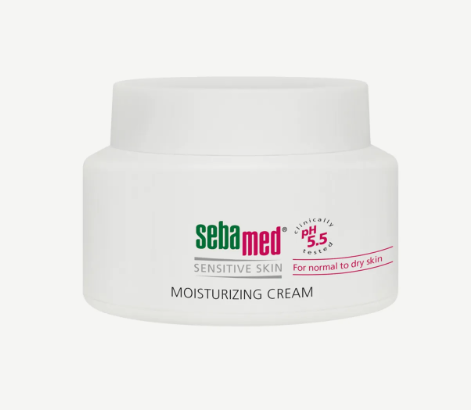 Sebamed Moisturizing Cream