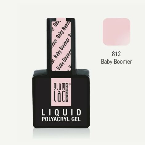 GlamLac Liquid Polyacryl Gel