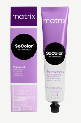 Matrix SoColor Pre-Bonded Permanent Extra-Coverage