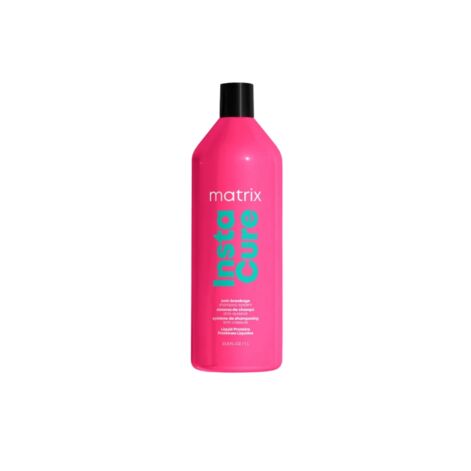 Matrix Instacure Anti-Breakage Shampoo