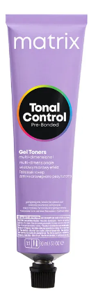 Matrix Tonal Control Pre-Bonded Gel Tint Silver Lining