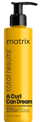 Matrix a Curl Dream Light Hold Gel