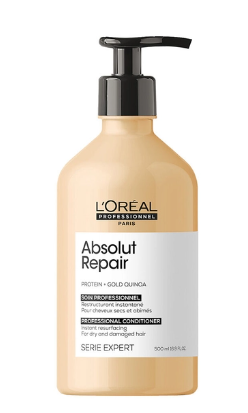 L'Oreal Professionnel SERIE EXPERT Apsolut Repair Condidioner, Balsam för skadat hår