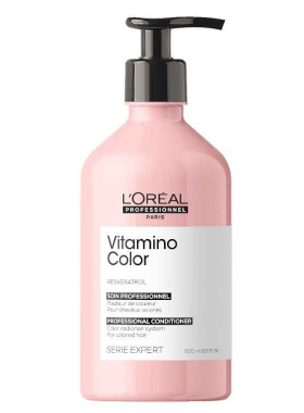 L`oreal Professionel SERIE EXPERT Vitamino Color Conditioner, Кондиционер для окрашенных волос