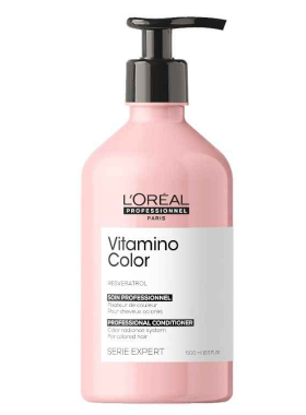 L`oreal Professionel SERIE EXPERT Vitamino Color Conditioner, Hoitoaine värjätyille hiuksille