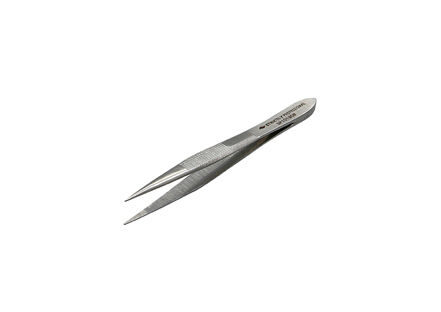 Tweezers 8cm.