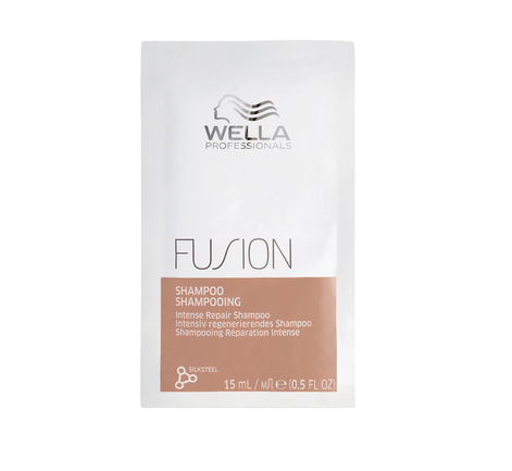 Wella Fusion Intense Repair Shampoo