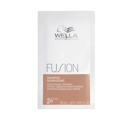 Wella  Fusion Intense Repair Shampoo, Intensiivne Taastav Šampoon