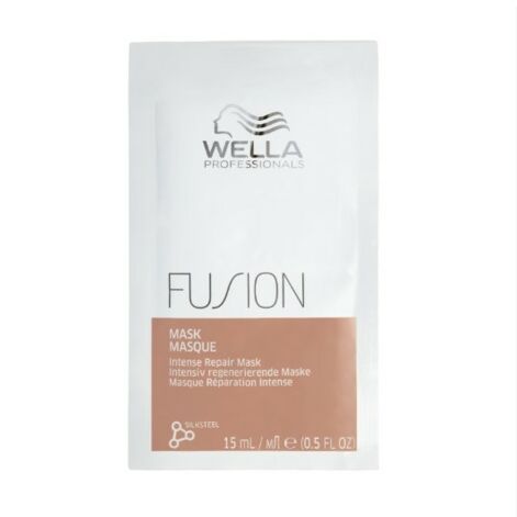 Wella Fusion Intense Repair Mask, Intensiv återställande Mask