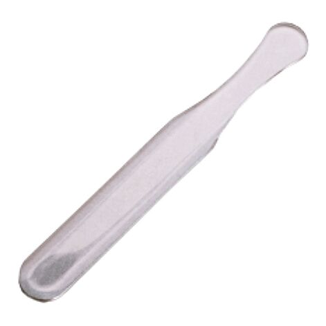 Strictly Professional Bellitas Plastic spatula 11cm