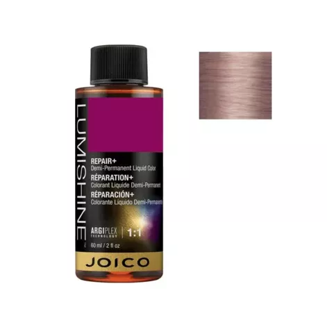 Joico Lumishine Demi-Permanent Liqued Color, Permanent färg