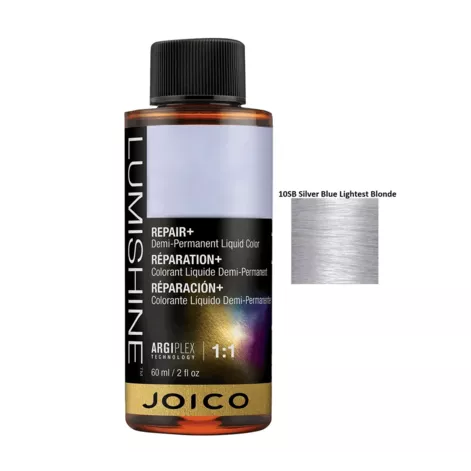 Joico Lumishine Demi-Permanent Liqued Color, Permanent färg