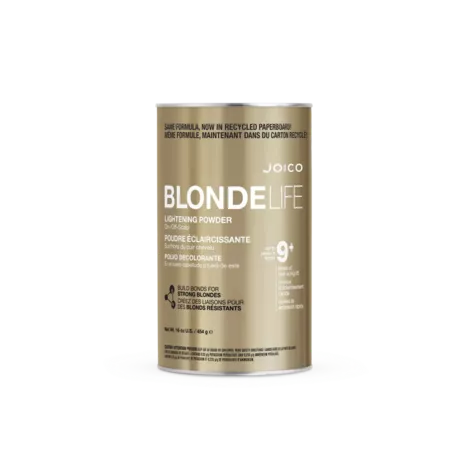 Joico Blonde Life Lightening Powder, Blondeerimis Pulber