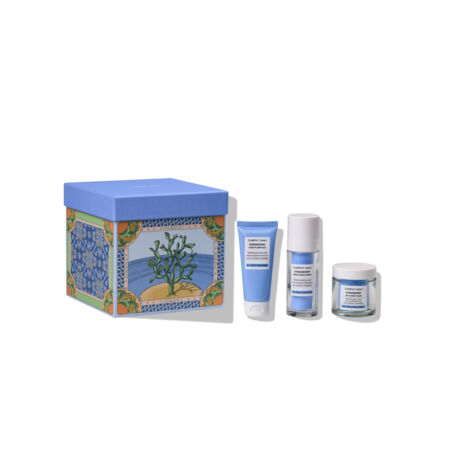 Comfort Zone Hydramemory Kit, Näohoolduse Komplekt