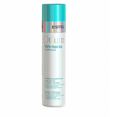 Estel Otium Winteria Shampoo