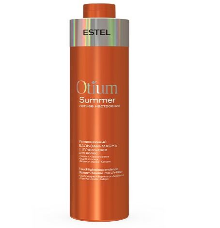 Estel Otium Summer Balm