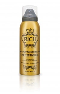 RICH Pure Luxury Protect & Shine Spray