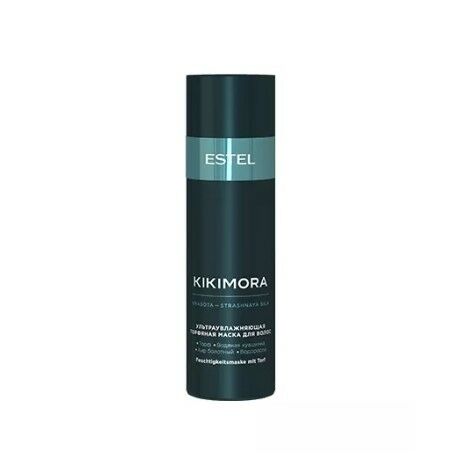 Estel Kikimora Ultra-Moisturizing Peat Mask