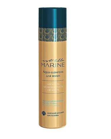Estel Est Elle Marine Shampoo