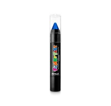 Paintglow Metallic Face & Body Paint Stick, Карандаш Для Тела И Лица