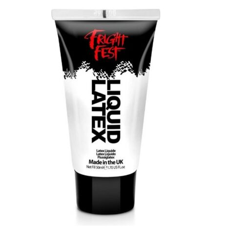 PaintGlow Liquid Latex White