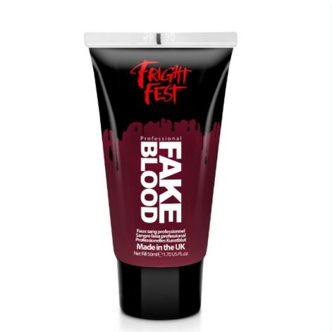 PaintGlow Fake Blood, Искусственная Кровь