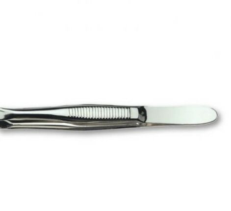 Kiepe 0047 Tweezers, Kulmakarvojen Pinsetit