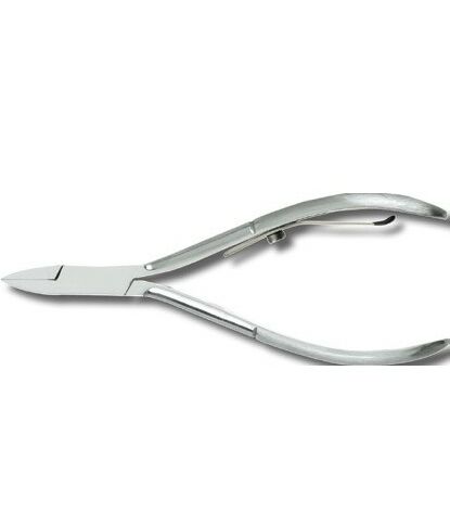 Kiepe Nail Ingrow Nipper, Щипцы Для Вросших Ногтей