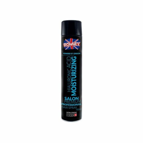 RONNEY Hair Spray Moisturizing Hialuronic Acid