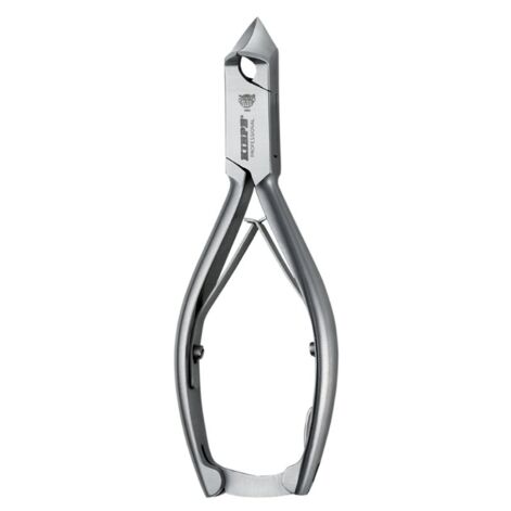 Kiepe Nail Clipper Embedded Half Moon