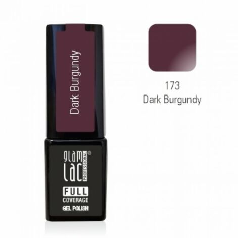 GlamLac Full Coverage Gel Polish, Geelvärvid