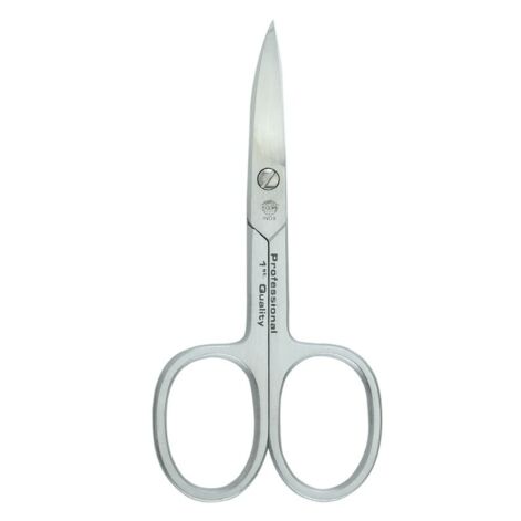 Kiepe Stainless Steel Nail Scissors, Kynsileikkurit