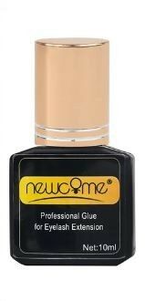 Newcome Glue Advantage Eyelash Glue, Клей Для Ресниц