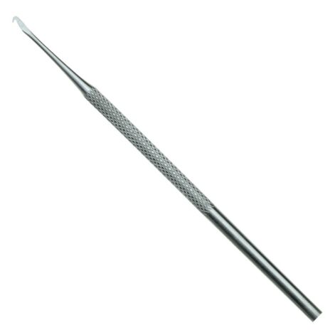 Kiepe 426 Stainless Steel Pedicure Instrument, Pedikyr Instrument