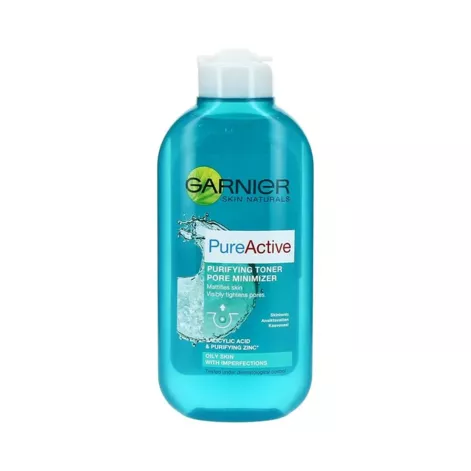 Garnier Skin Naturals PureActive Purifying Toner