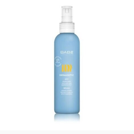 Babé Dermaseptic Mist