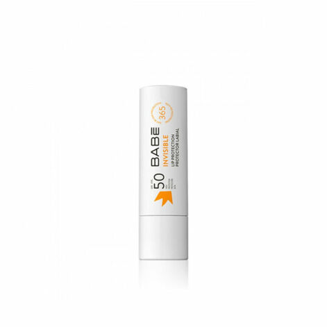 Babé Invisible Lip Protector SPF 50, Huulirasva