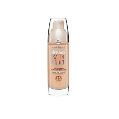 Maybelline Dream Radiant Liquid Foundation