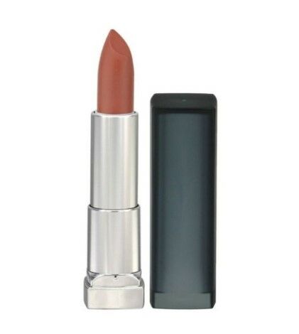 Maybelline Color Sensational Matte Lipstick