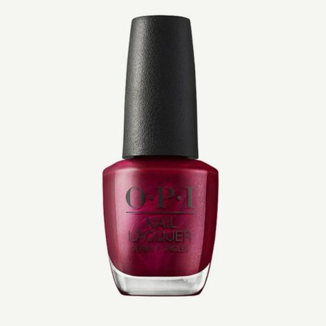 OPI Nail Lacquer Big Zodiac Energy