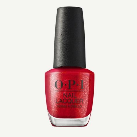 OPI Nail Lacquer Big Zodiac Energy