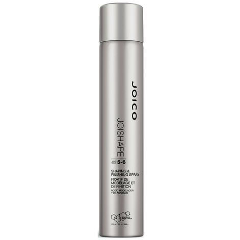 Muotoilu ja viimeistelysuihke, Joico Hiuslakka, JoiShape Shaping and Finishing Spray 350 ml.